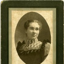 Florence (Hill) Smith